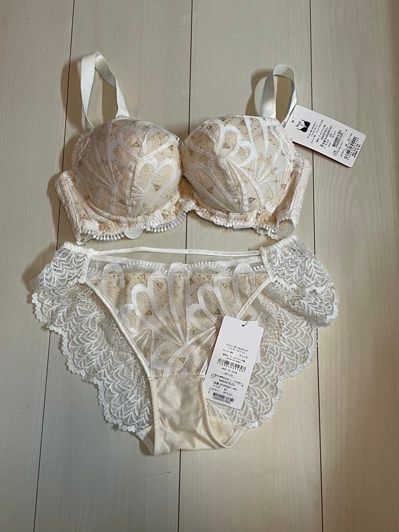 ブラデリス ブリアブラE65(ステップ2)セット☆新品-12/22まで