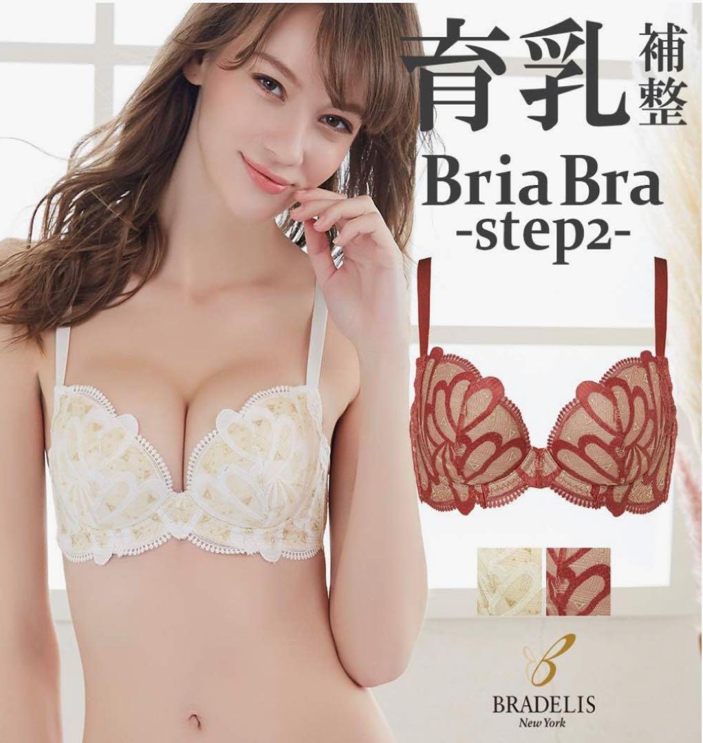 ブラデリス ブリアブラE65(ステップ2)セット☆新品-12/22まで