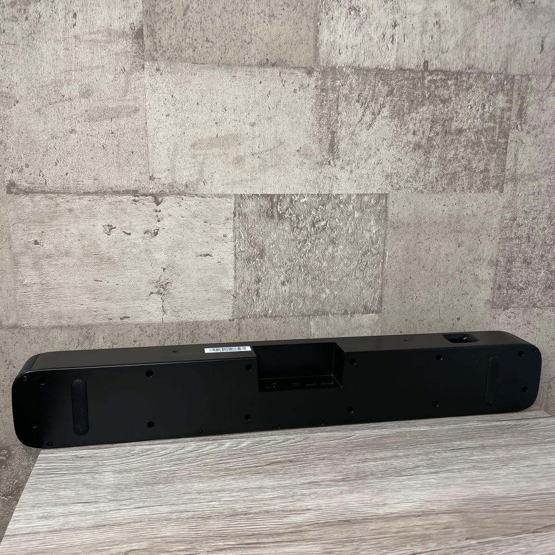 JBL BAR 2.0 NOIR サウンドバー　スピーカー
