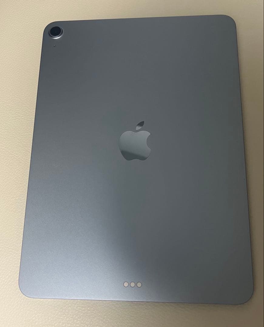 【美品】11インチ iPad Air M3 WiFiモデル 256GB 第7世代