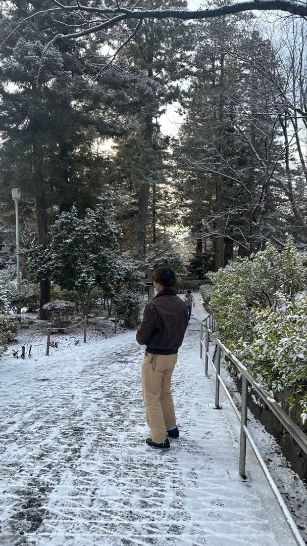 USA製 G-1 レザーフライトジャケット ブラウン ヴィンテージ