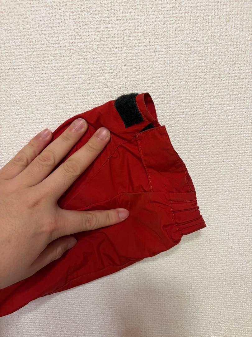 patagonia インファーノジャケット XL