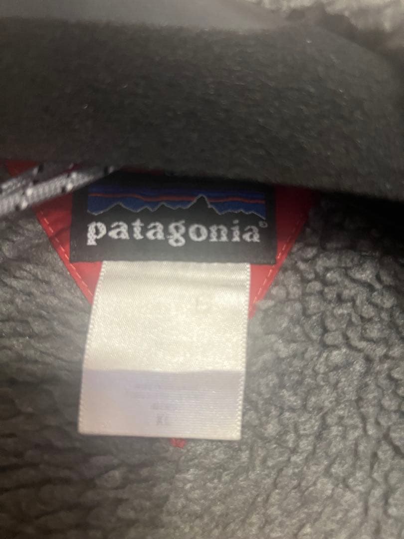 patagonia インファーノジャケット XL
