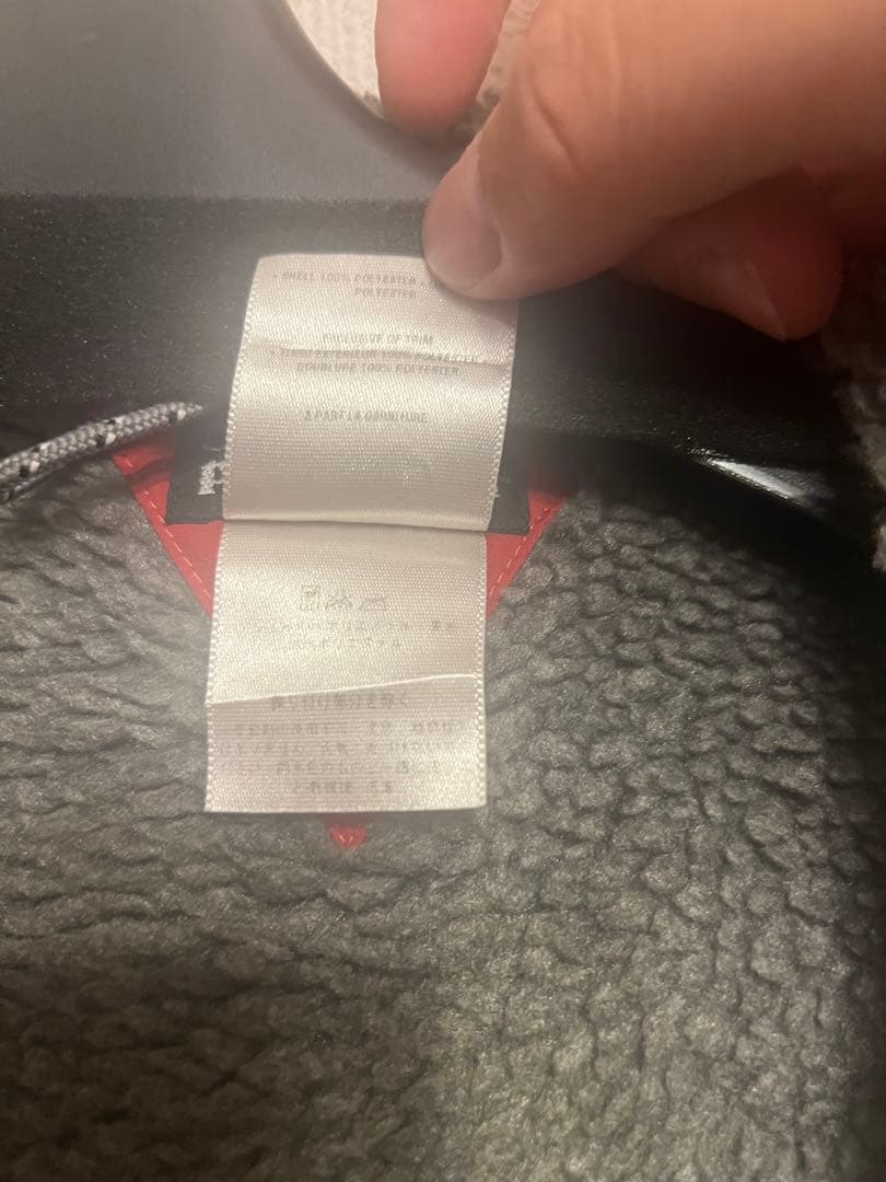 patagonia インファーノジャケット XL