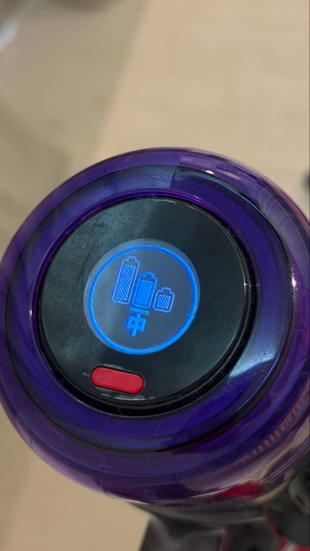 S*T様 Dyson ダイソン SV18 スタンド V6 Mattressセット