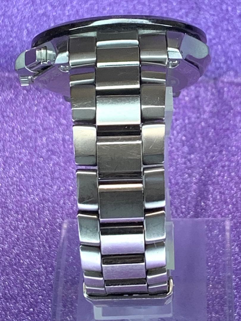 ★カシオ　OCEANUC OCW-T1010電波ソーラー★