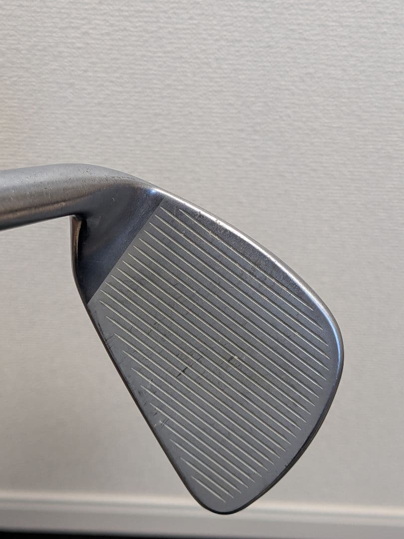 BunkR ウェッジ PING アイアン