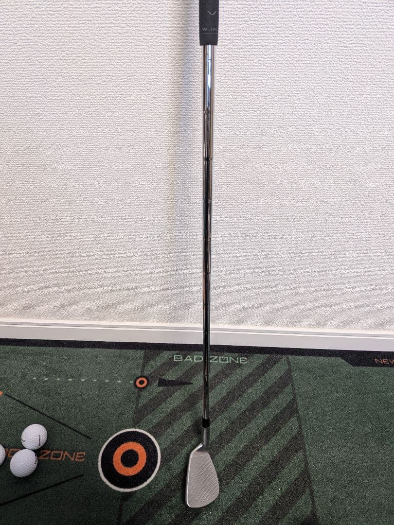 BunkR ウェッジ PING アイアン