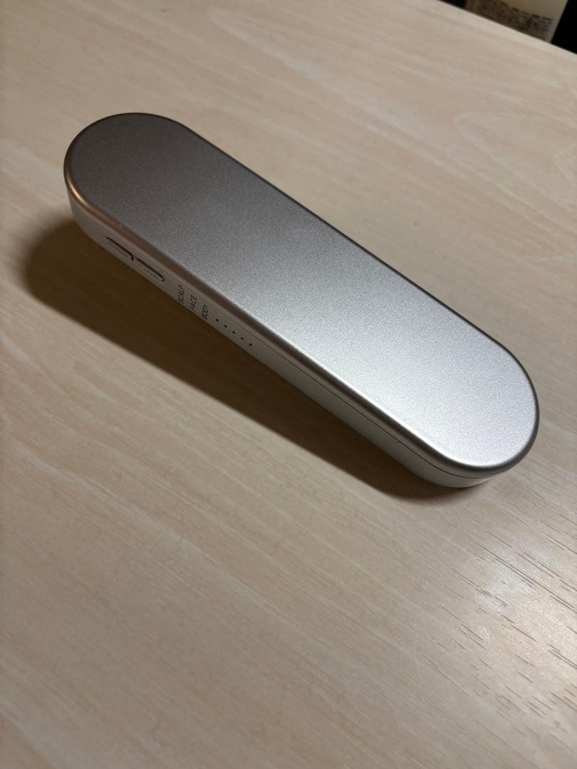 SALONIA （サロニア） EMSリフトブラシ