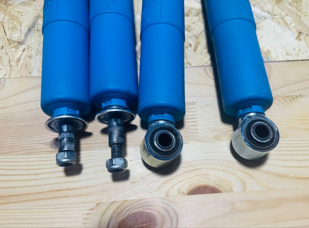 BILSTEIN B6 standard ショックアブソーバー jb74