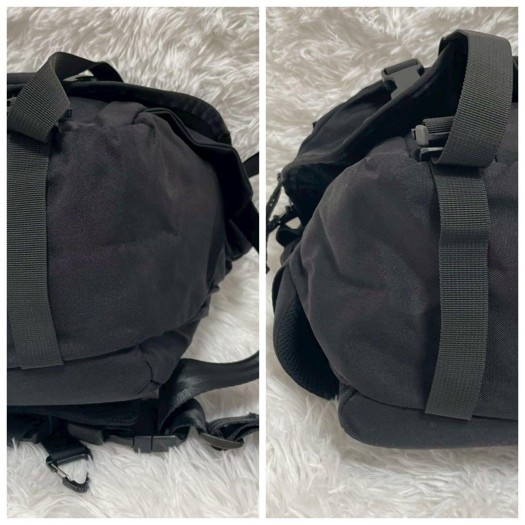 MYSTERY RANCH USA製 ショルダーバッグ メッセンジャーバッグ