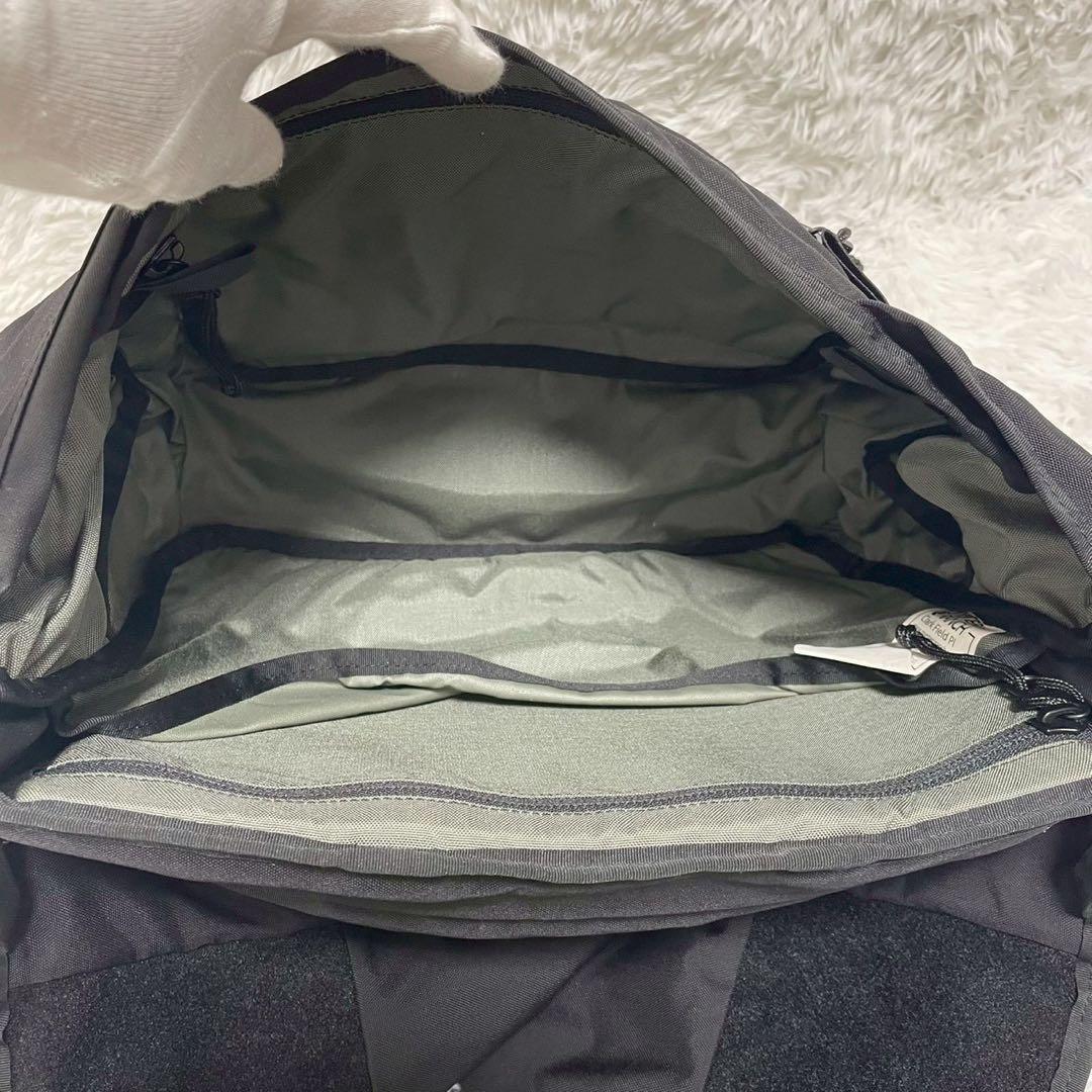 MYSTERY RANCH USA製 ショルダーバッグ メッセンジャーバッグ