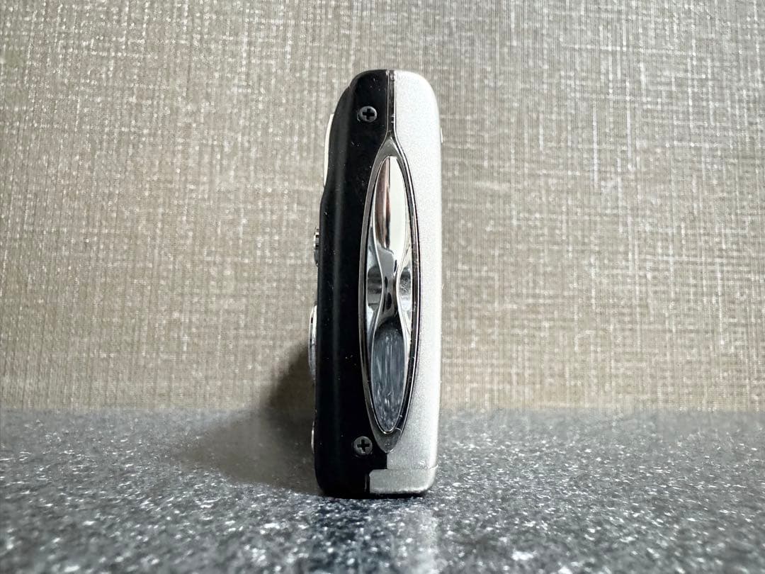 Nikon COOLPIX S3000 シルバー 動作確認済み 付属品多数