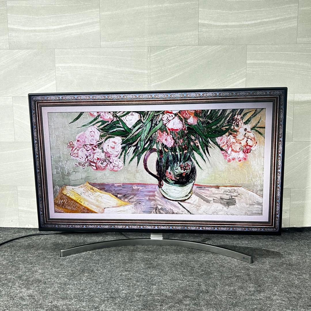 LGエレクトロニクス 液晶テレビ 49SK8500PJA 49インチ d4827