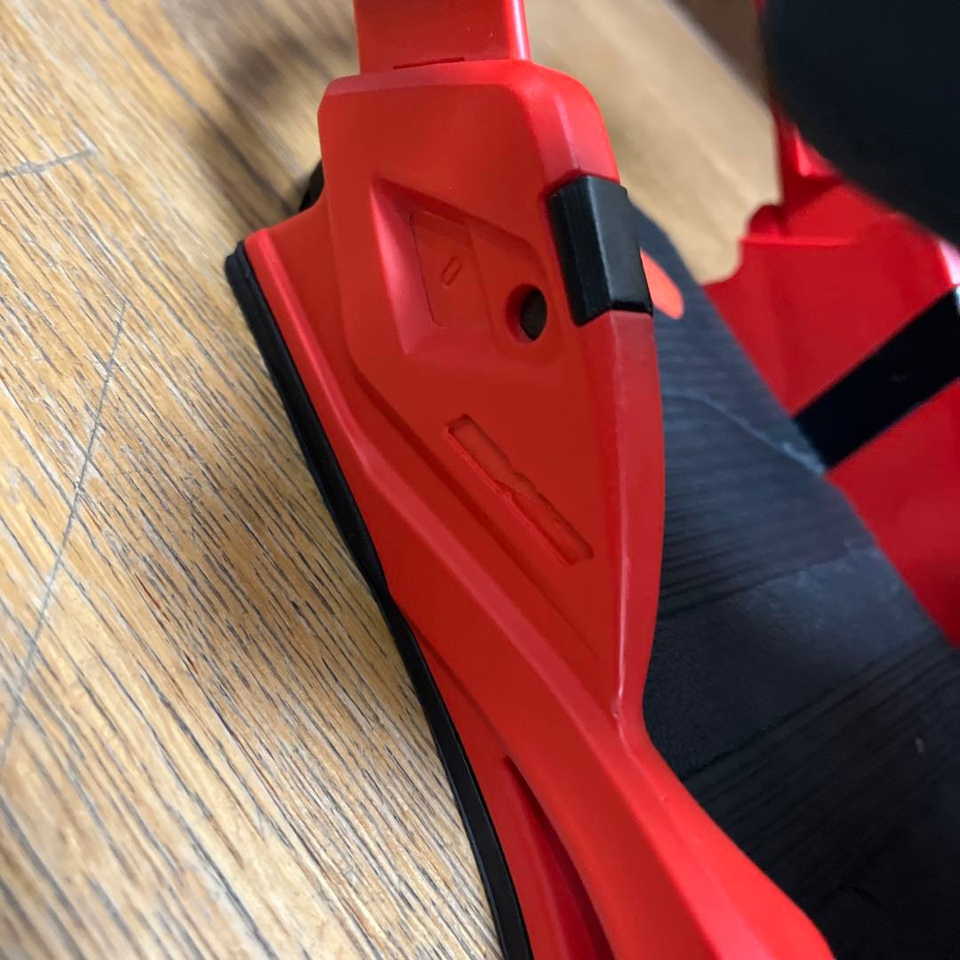 21-22 DRAKE ドレイク RELOAD LTD リロード M/L