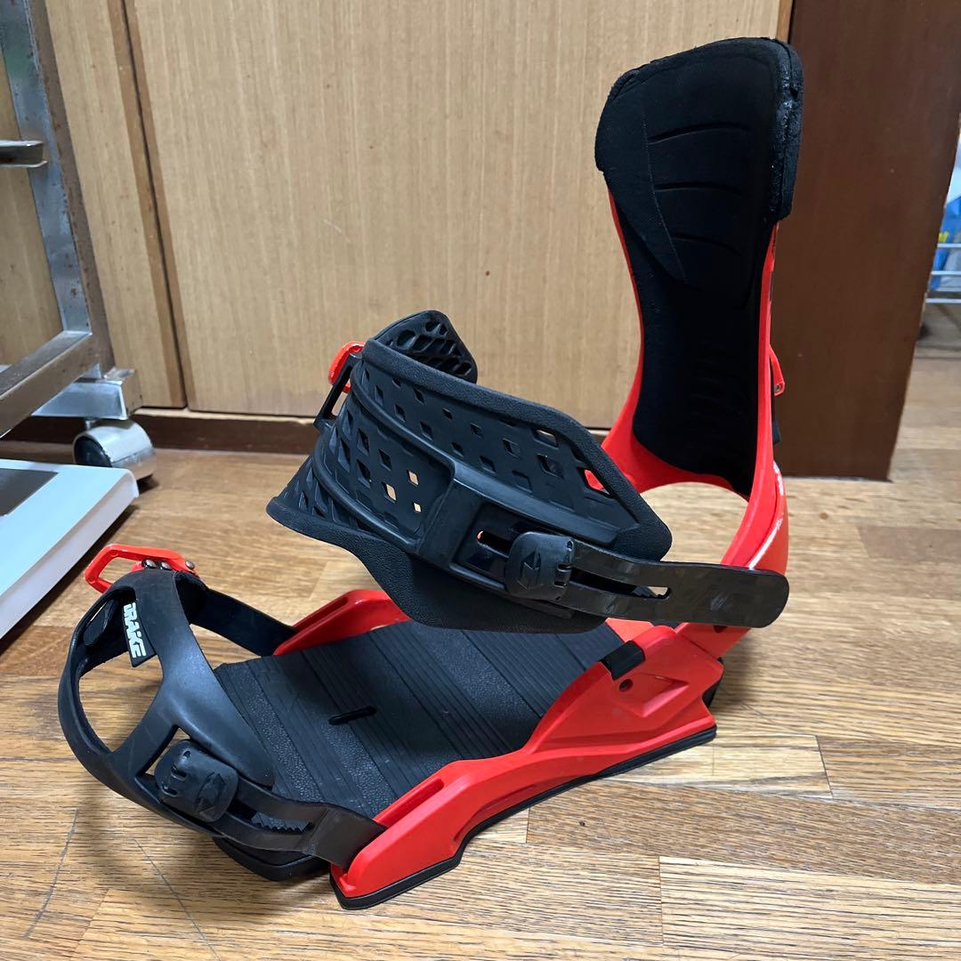 21-22 DRAKE ドレイク RELOAD LTD リロード M/L