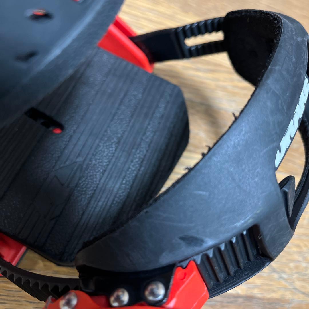 21-22 DRAKE ドレイク RELOAD LTD リロード M/L