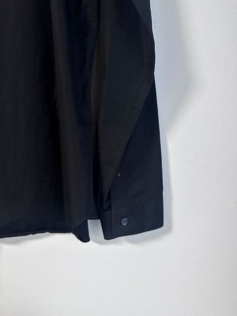 Dior homme 19ss クリス期　シャツ　美品　サイズ41 ビー刺繍