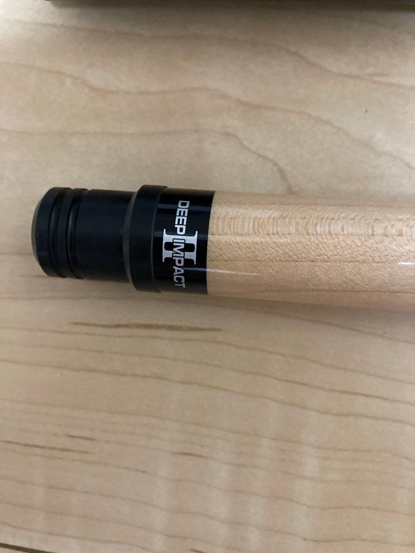 m*x様 Mezz POWER BREAK Kai ビリヤードキュー