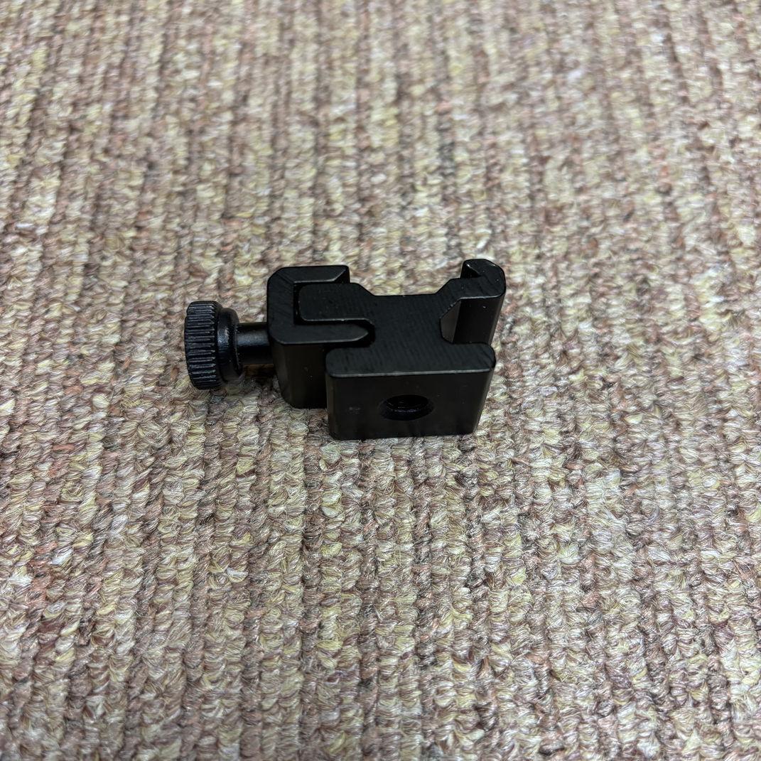 Varavon Armor Pocket Cage（初代BMPCC用ケージ）