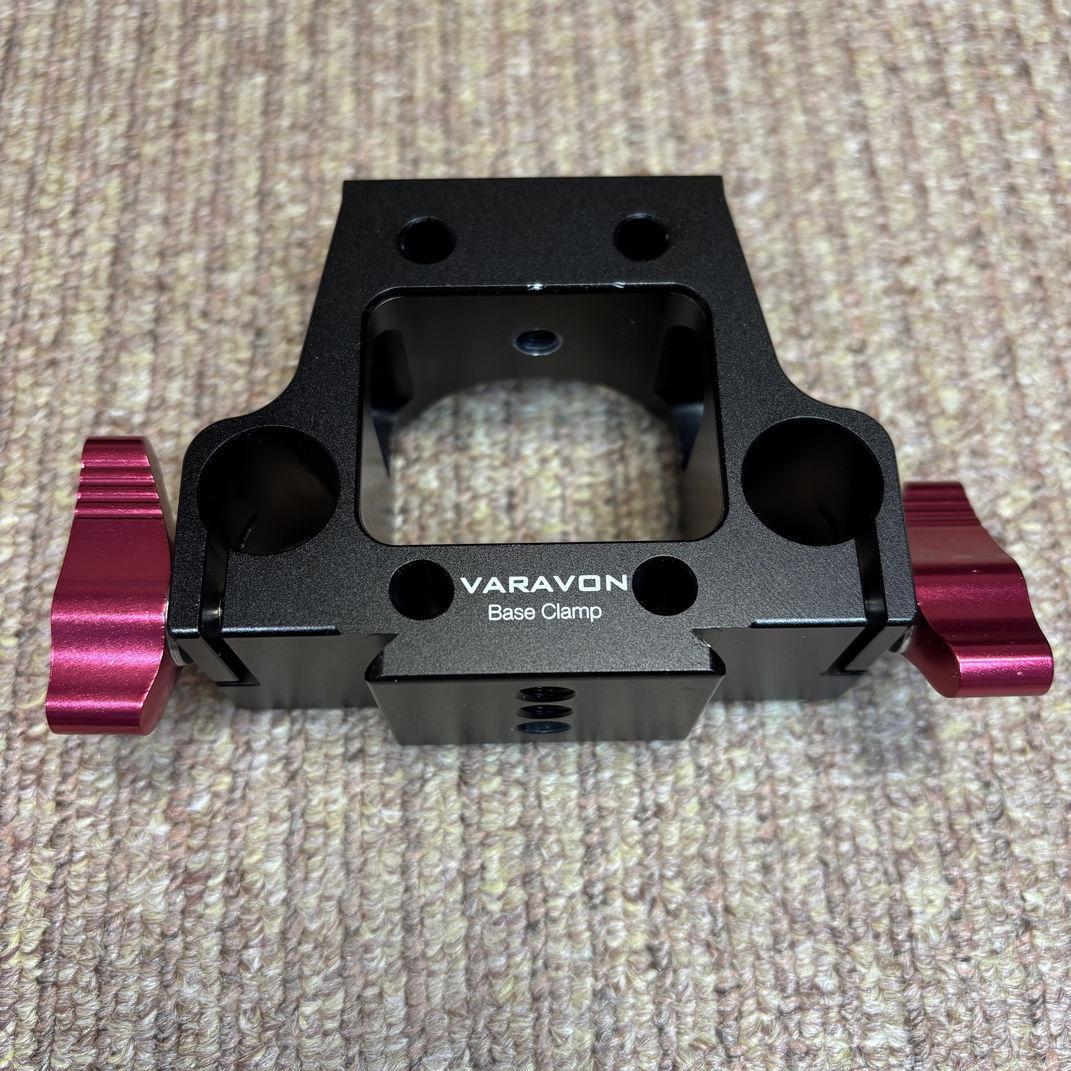 Varavon Armor Pocket Cage（初代BMPCC用ケージ）