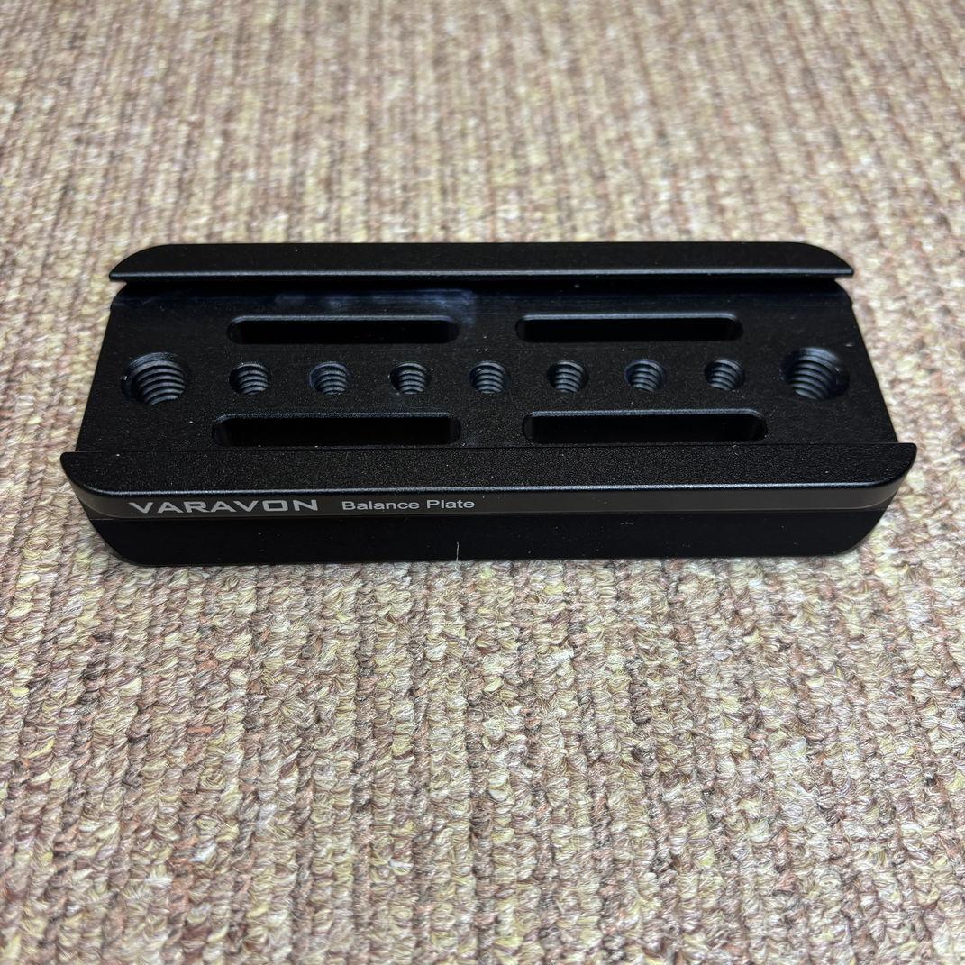 Varavon Armor Pocket Cage（初代BMPCC用ケージ）