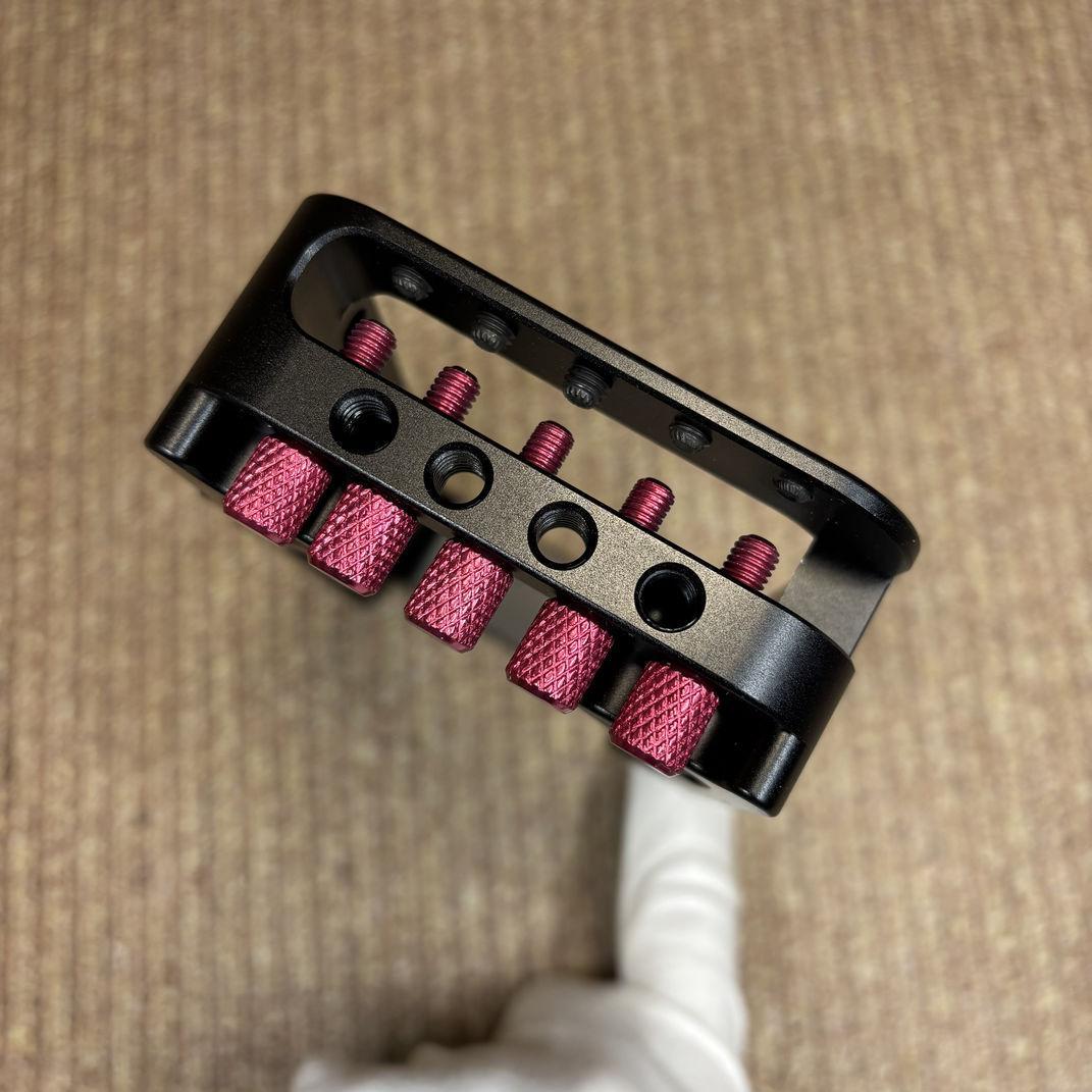 Varavon Armor Pocket Cage（初代BMPCC用ケージ）