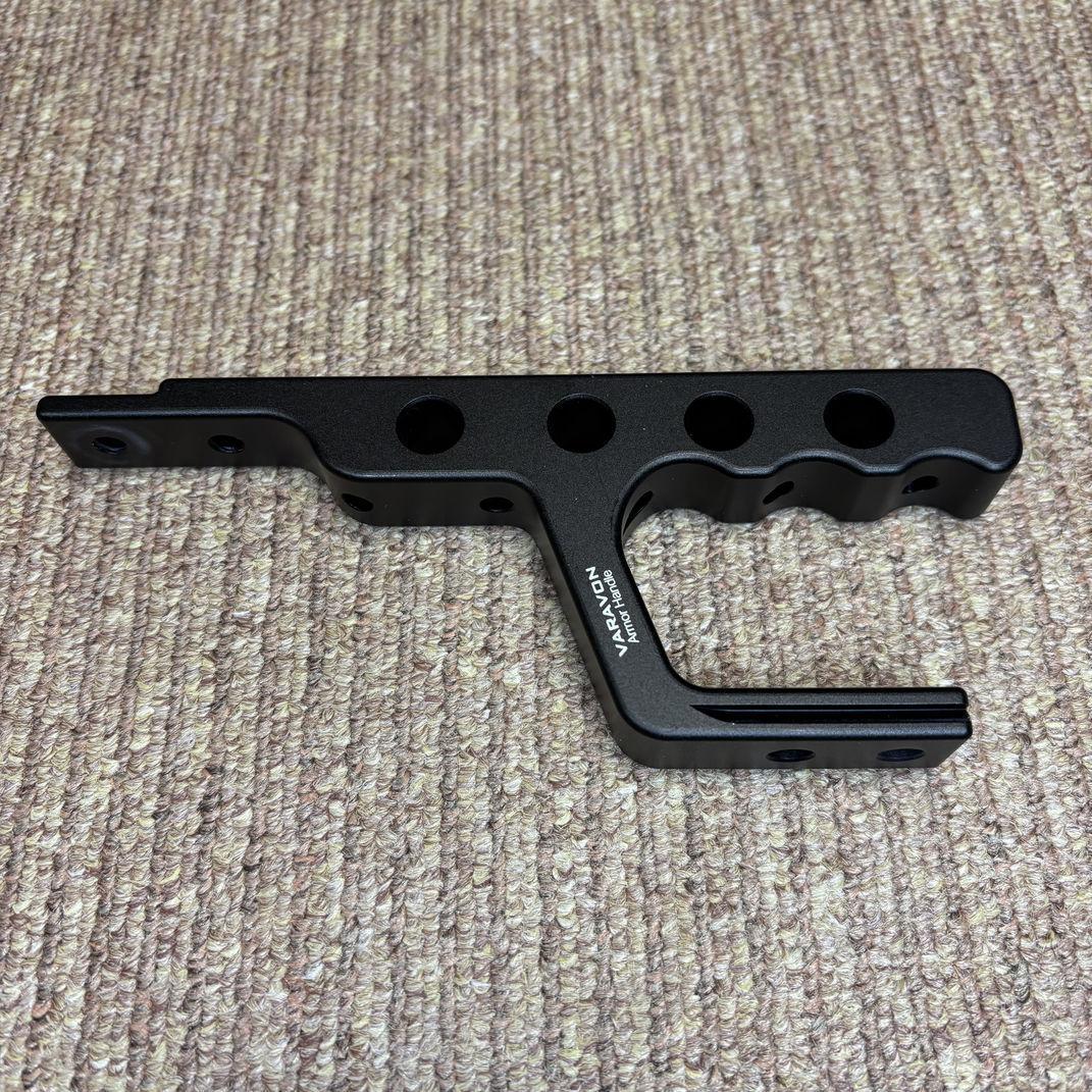 Varavon Armor Pocket Cage（初代BMPCC用ケージ）