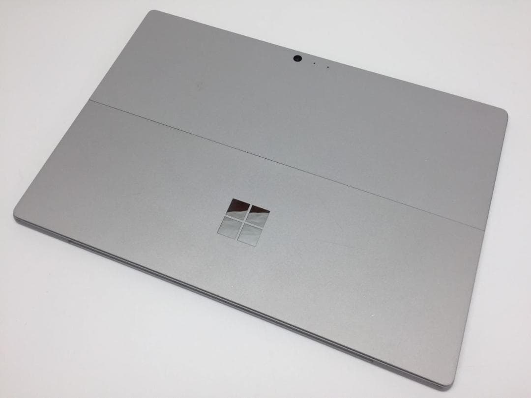 Windowsタブレット本体 SurfacePro7 i5-1035G4/8GB/256GB Win11