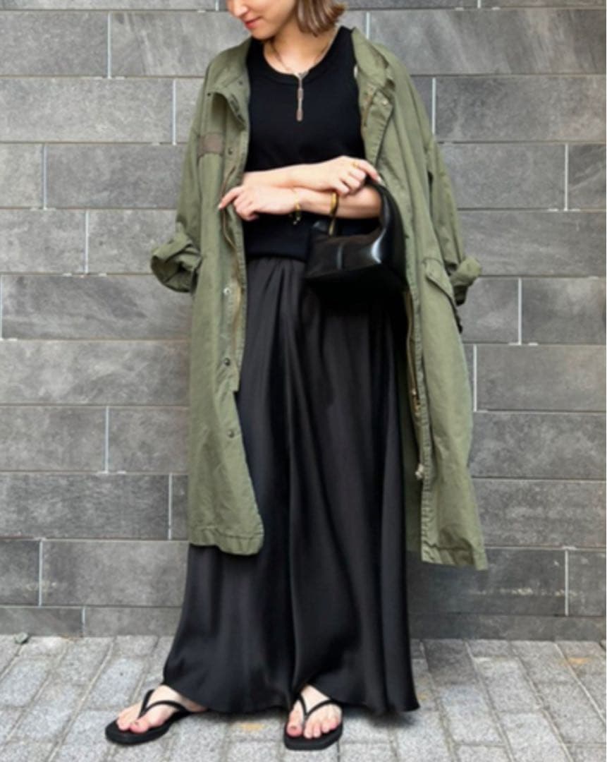 【michiさま専用】Deuxieme Classe Military