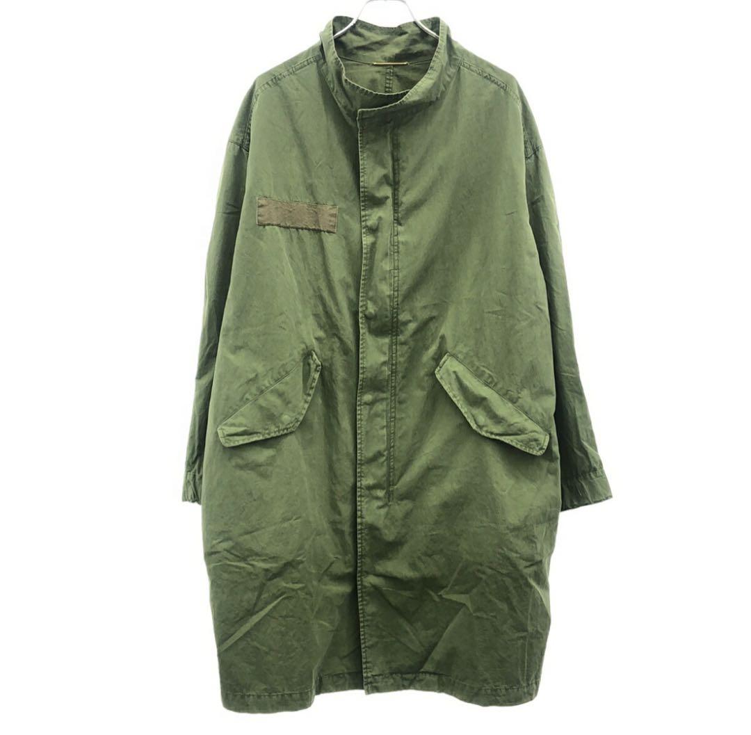 【michiさま専用】Deuxieme Classe Military