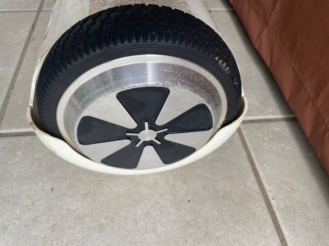 s*o様 ミニセグウェイ　バランスボードとジェイボードのセット