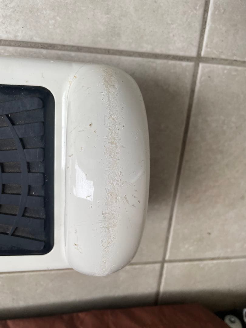 s*o様 ミニセグウェイ　バランスボードとジェイボードのセット