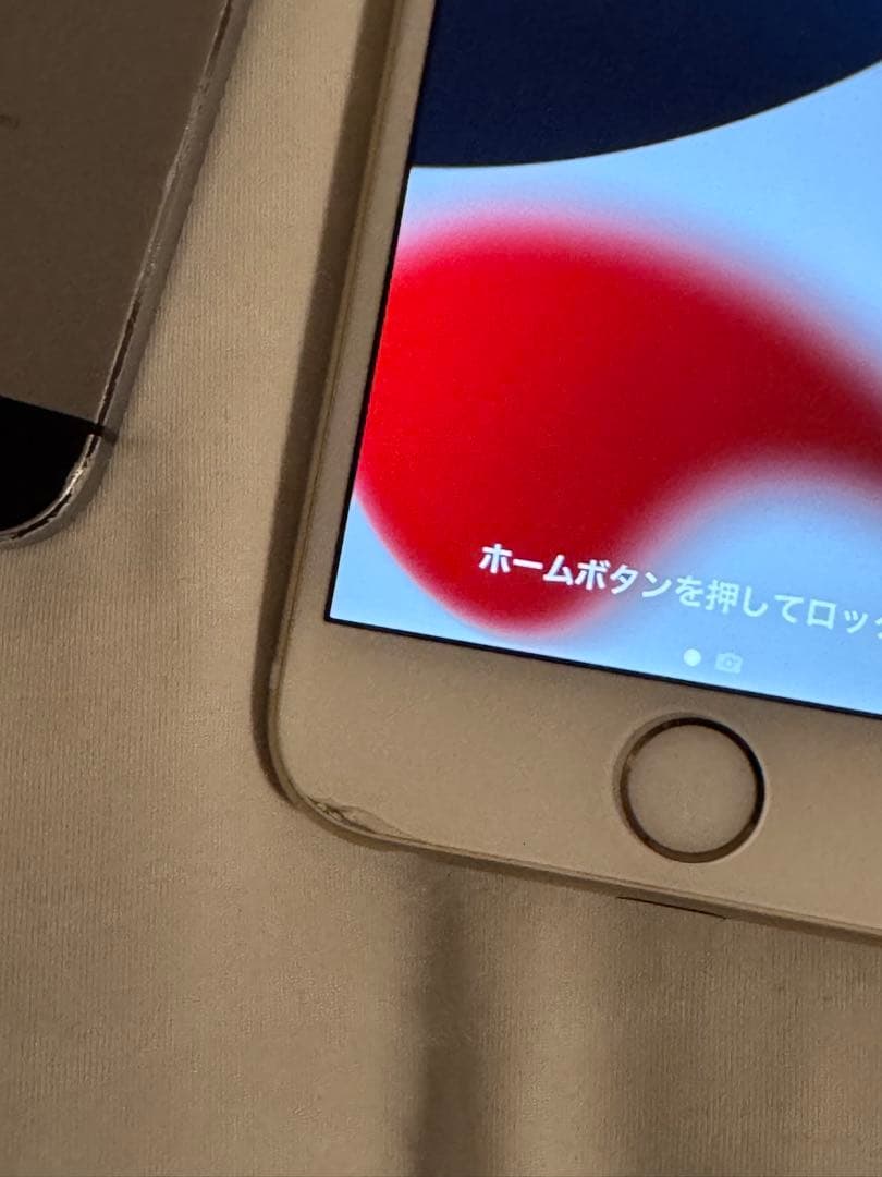 Apple iPhone 6s 128GB ＋ジャンクiPhone5s