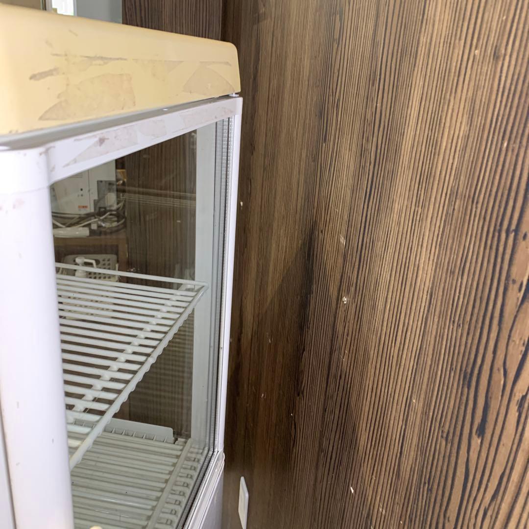 G*読様 SANDEN 冷蔵ショーケース AG-54XE 視認性抜群　効率的な商