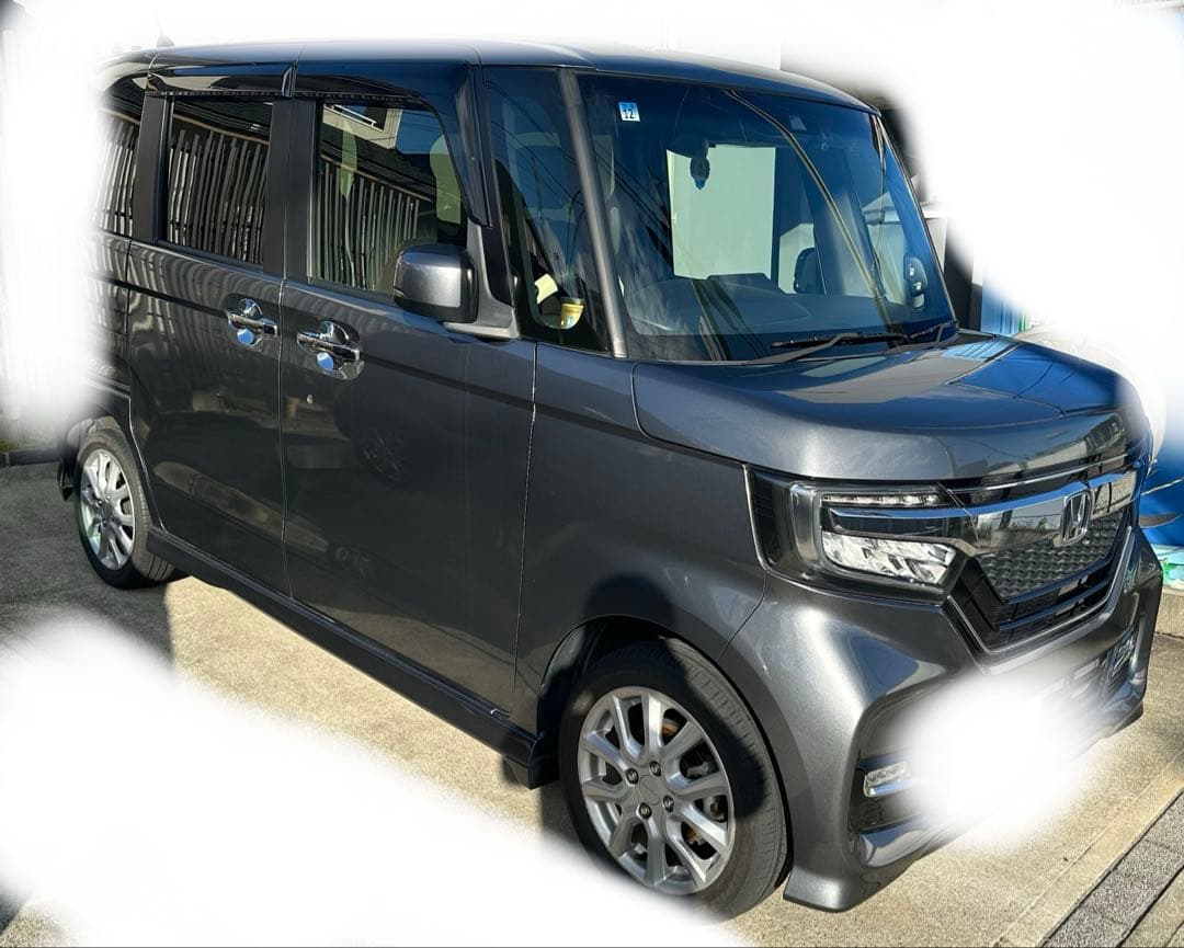 modulo 15インチアルミホイール