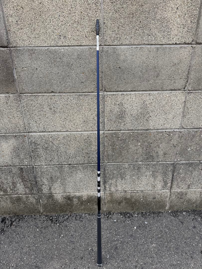 【未使用品】26ベンタス TR ブルー 6S キャロウェイ メーカーカスタム品