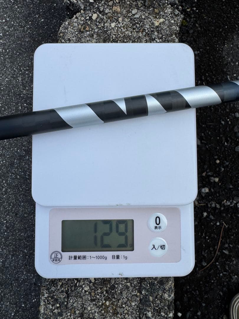 【未使用品】26ベンタス TR ブルー 6S キャロウェイ メーカーカスタム品