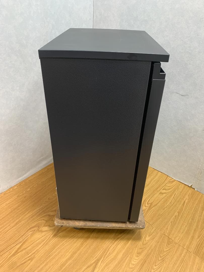 K☆051 アイリスオーヤマ スリム冷凍庫 IUSN-7A