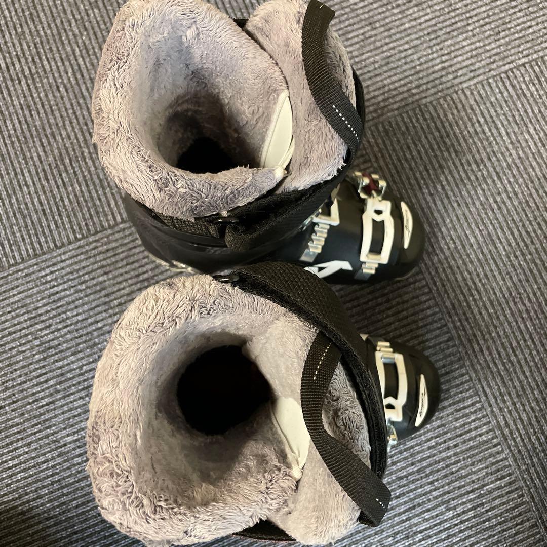 Nordica スキーブーツ 24.5 スキーブーツ24 ノルディカ