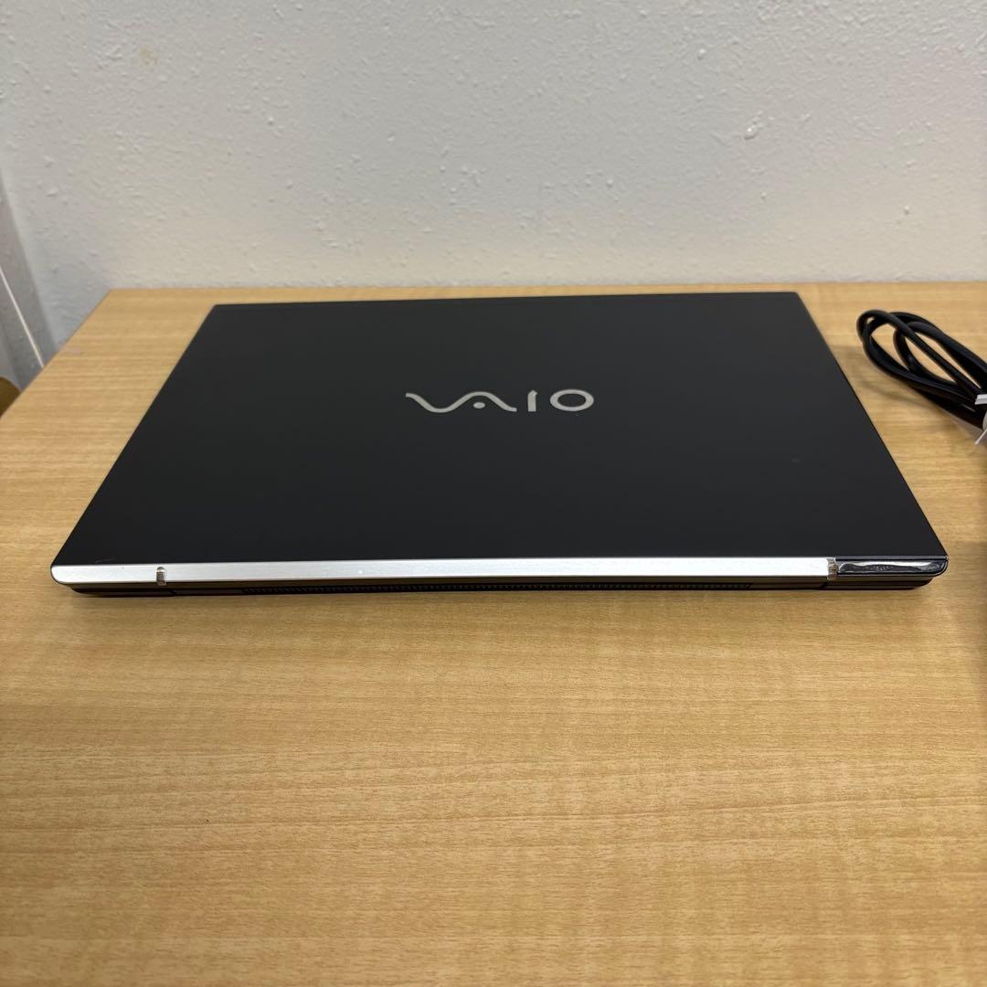 【最新機種】VAIO Pro PG i5 13世代 16GB SSD256GB