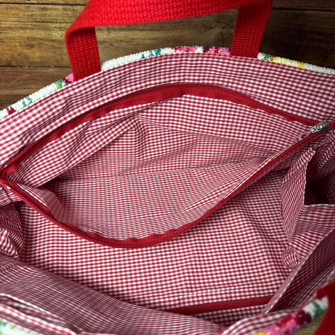 フェイラー ハイジフレンズフォレスト ベビーカーポーチ バッグ