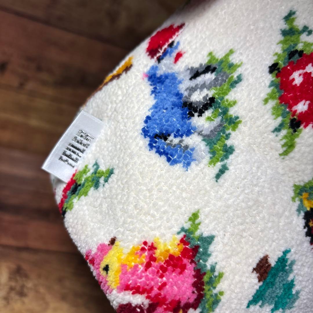 フェイラー ハイジフレンズフォレスト ベビーカーポーチ バッグ