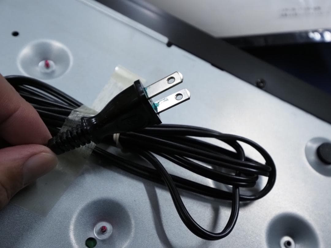 昭和60年未使用 テクニクス SH-T6 オーディオプログラマブルタイマー