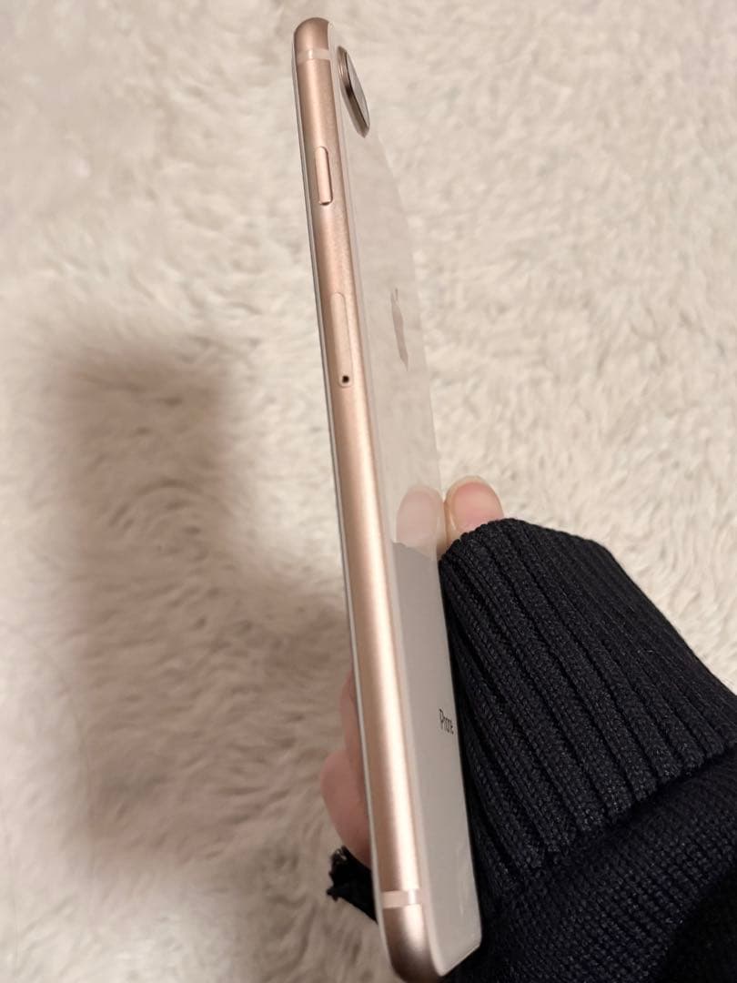 携帯電話本体 iPhone8Plus