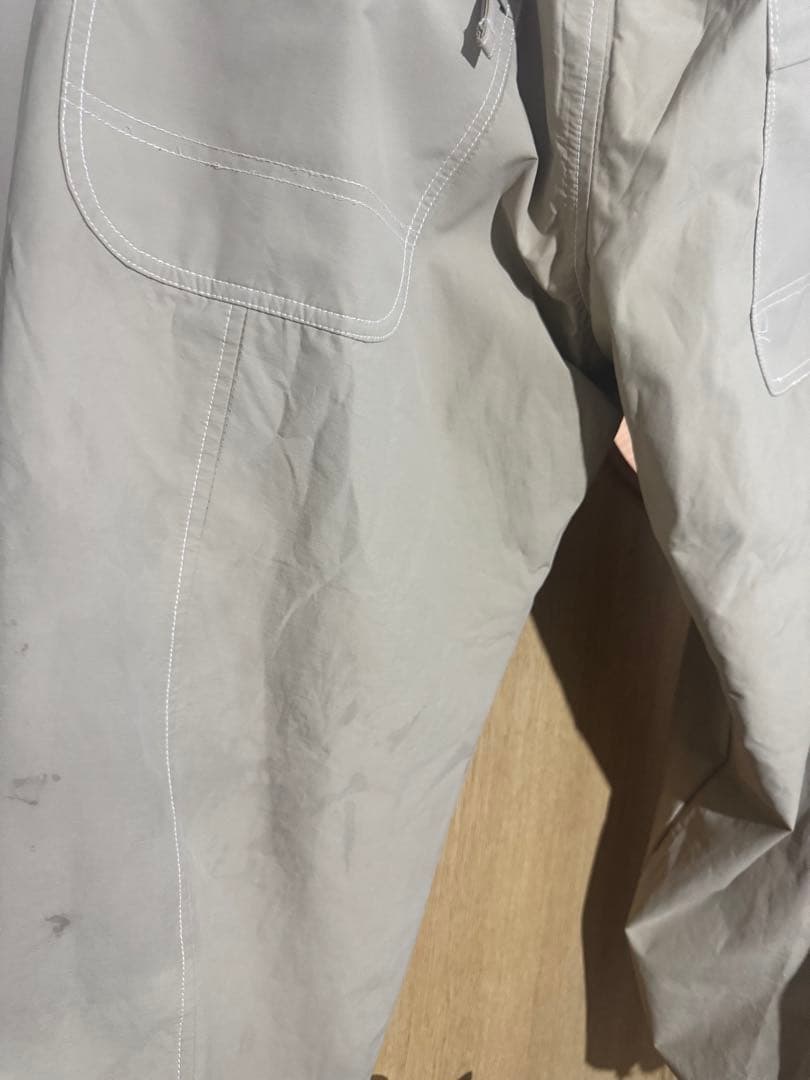 24.25シーズン 韓国風 スノボ ウェア メンズ