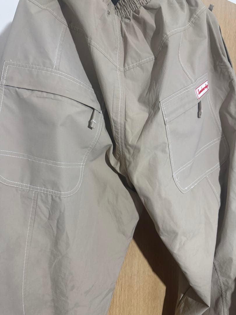 24.25シーズン 韓国風 スノボ ウェア メンズ