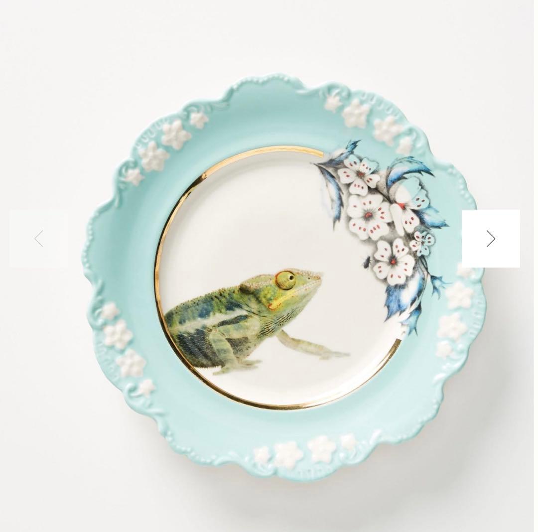 ムスカリ　Anthropologie 4点