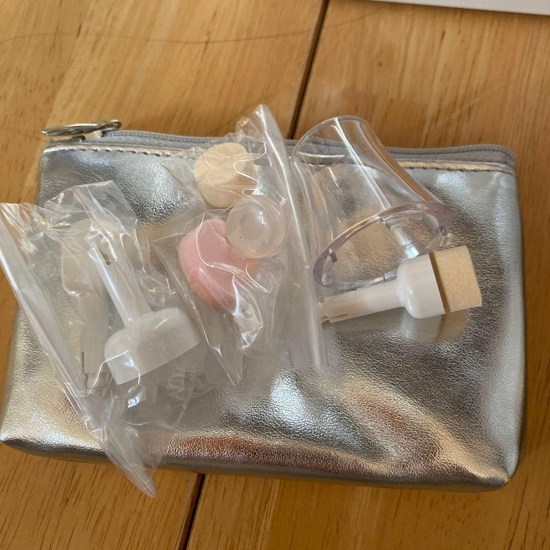 ホメオスタイル　FEXA’-uni-フルセット　美顔器