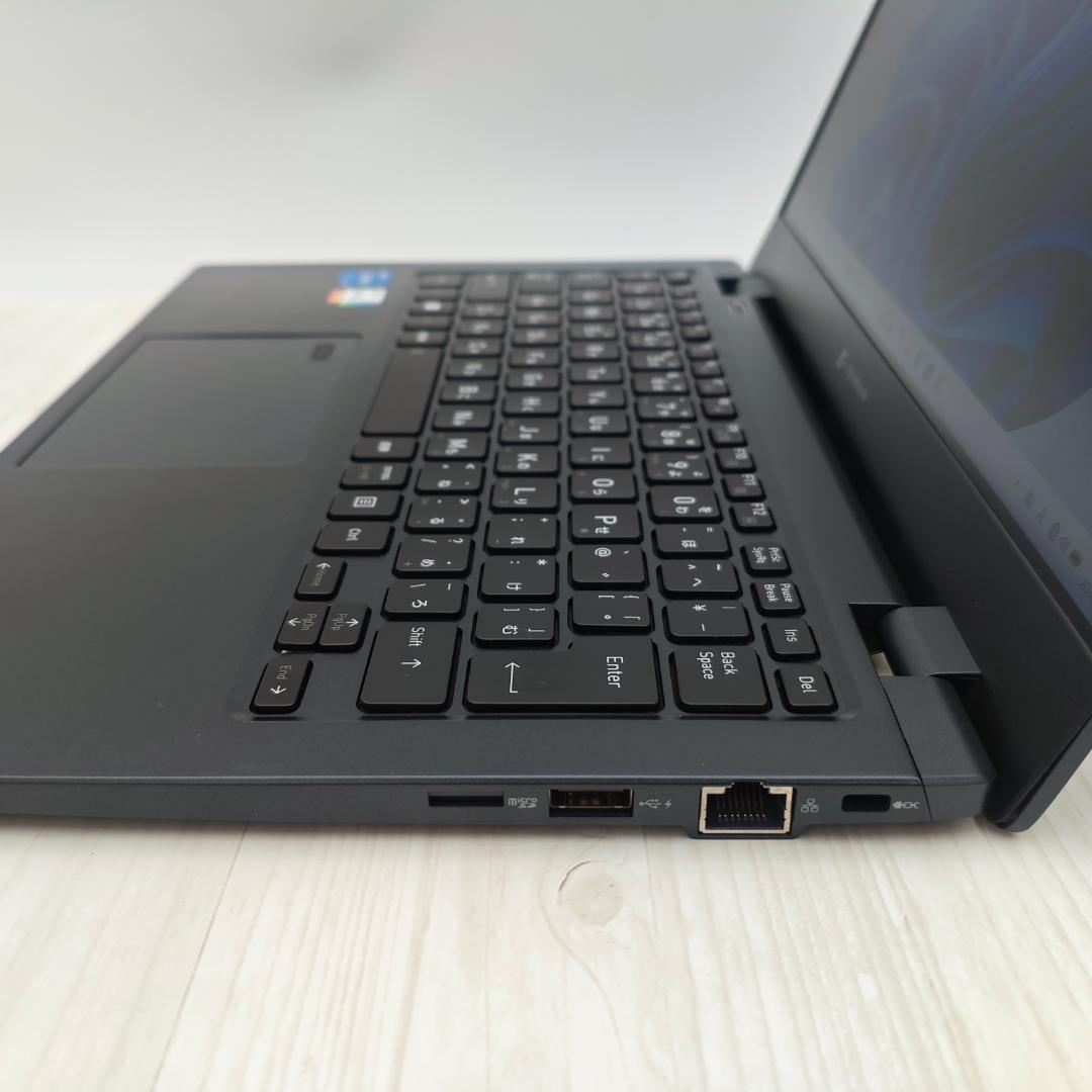 【★アッキーナ★】☆dynabook G83/KW512GB 第12世代①